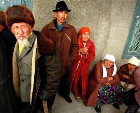 Будущие пенсии казахстанецев выросли на 15%