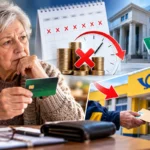 Причина приостановки выплат пенсий
