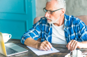 Пенсії чорнобильцям