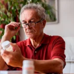 Пенсіонер і ліки