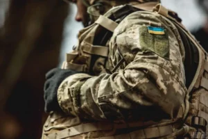 военный