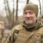 пенсионеры в армии