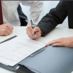 передача майна