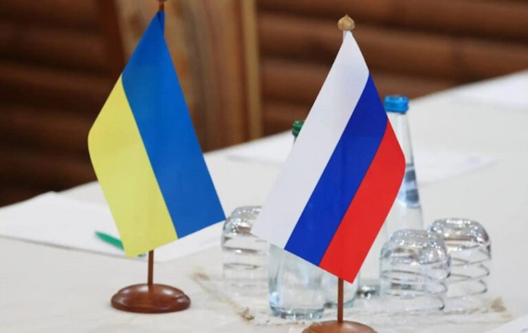 Переговоры