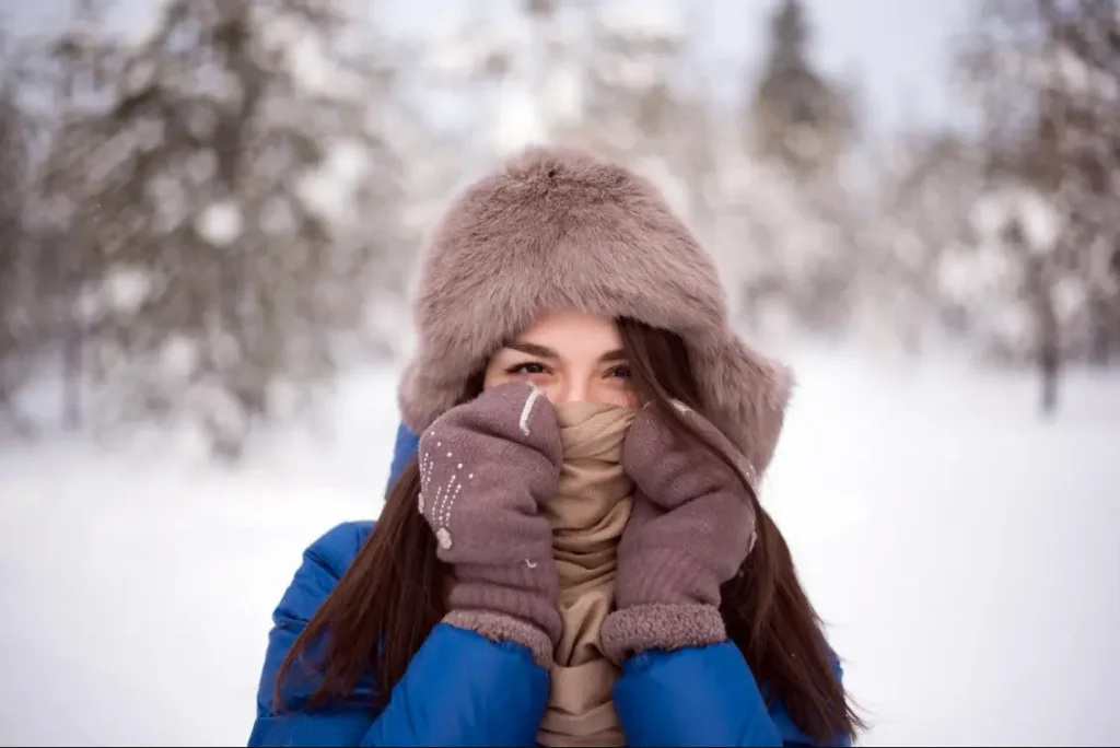 переохлаждение