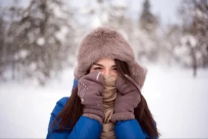 переохлаждение