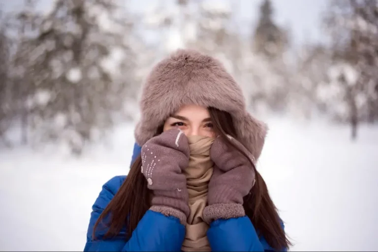 переохлаждение