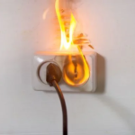 перепади напруги