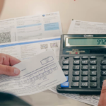 перерахунок комуналки