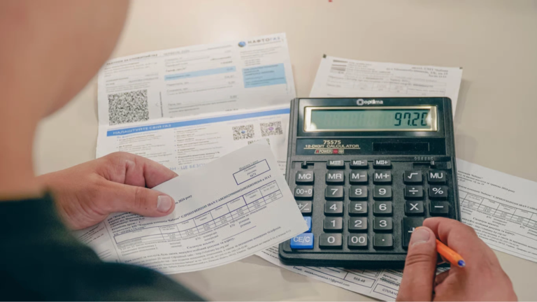 перерасчет коммуналки