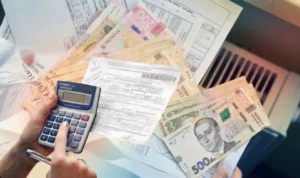 Перерасчет платежей