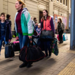 переселенці