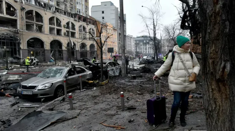 переселенцы