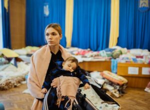 переселенцы