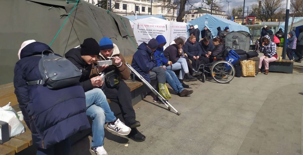 выплаты переселенцам