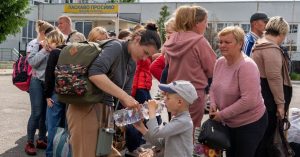 переселенцы