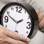 перевод часов