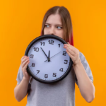 переведення годинників