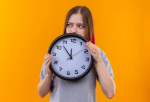 переведення годинників