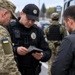 Новые правила проверки и задержания лиц, подлежащих призыву