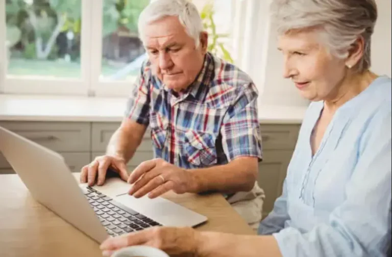 проверка пенсии