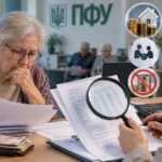 Проверка доходов от ПФУ