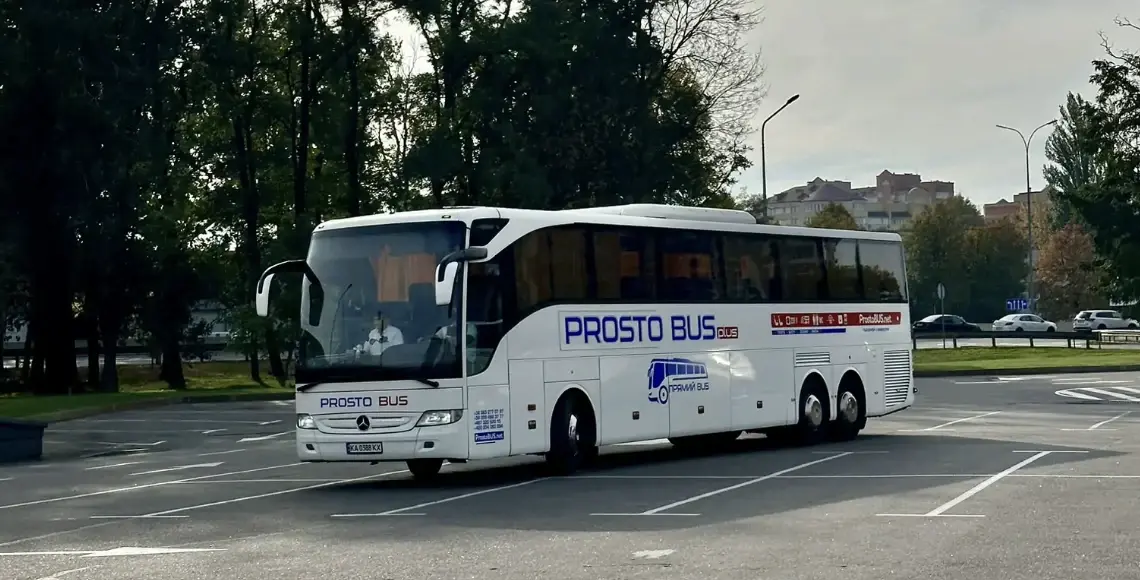 перевізники до Польщі