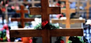 перезахоронение