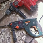 обладнання для ремонту