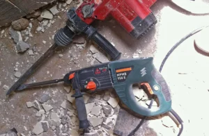 обладнання для ремонту