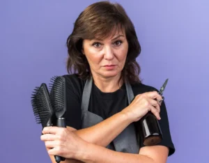 парикмахерка