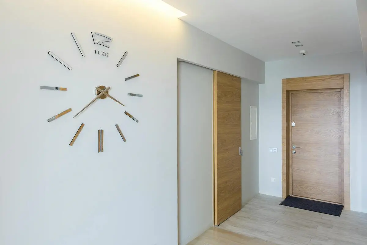 Сучасні двері для сучасного інтер’єру