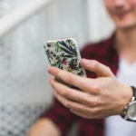 чохол для iPhone