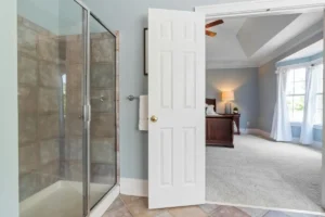 Сучасні двері для сучасного інтер’єру