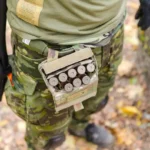 тактичні штани