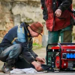 генератори для бізнесу чи дому