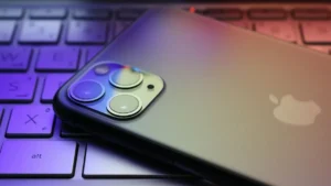 Вживаний iPhone замість нового