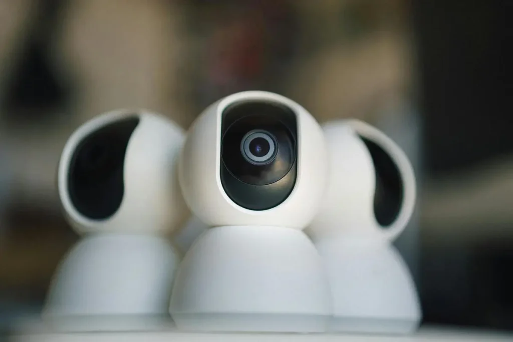 бездротові системи охоронної сигналізації