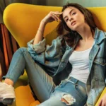 Кроссовки для спорта и жизни