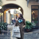 сучасний шопер