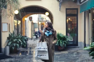 сучасний шопер