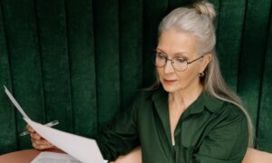 Індексація пенсій