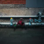 обратный клапан