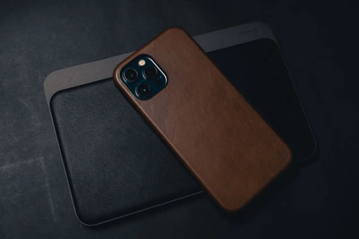 чохол для iPhone