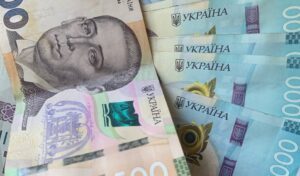 грошова допомога