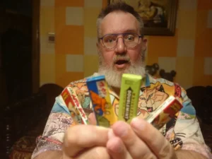 Дмитрий Жогов