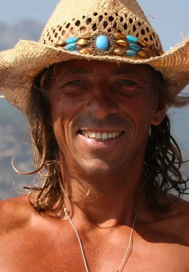 Олексій Соляник