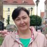 Ірина Анциферова