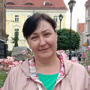Picture of Ірина Анциферова