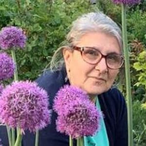 Picture of Надія Ідилова